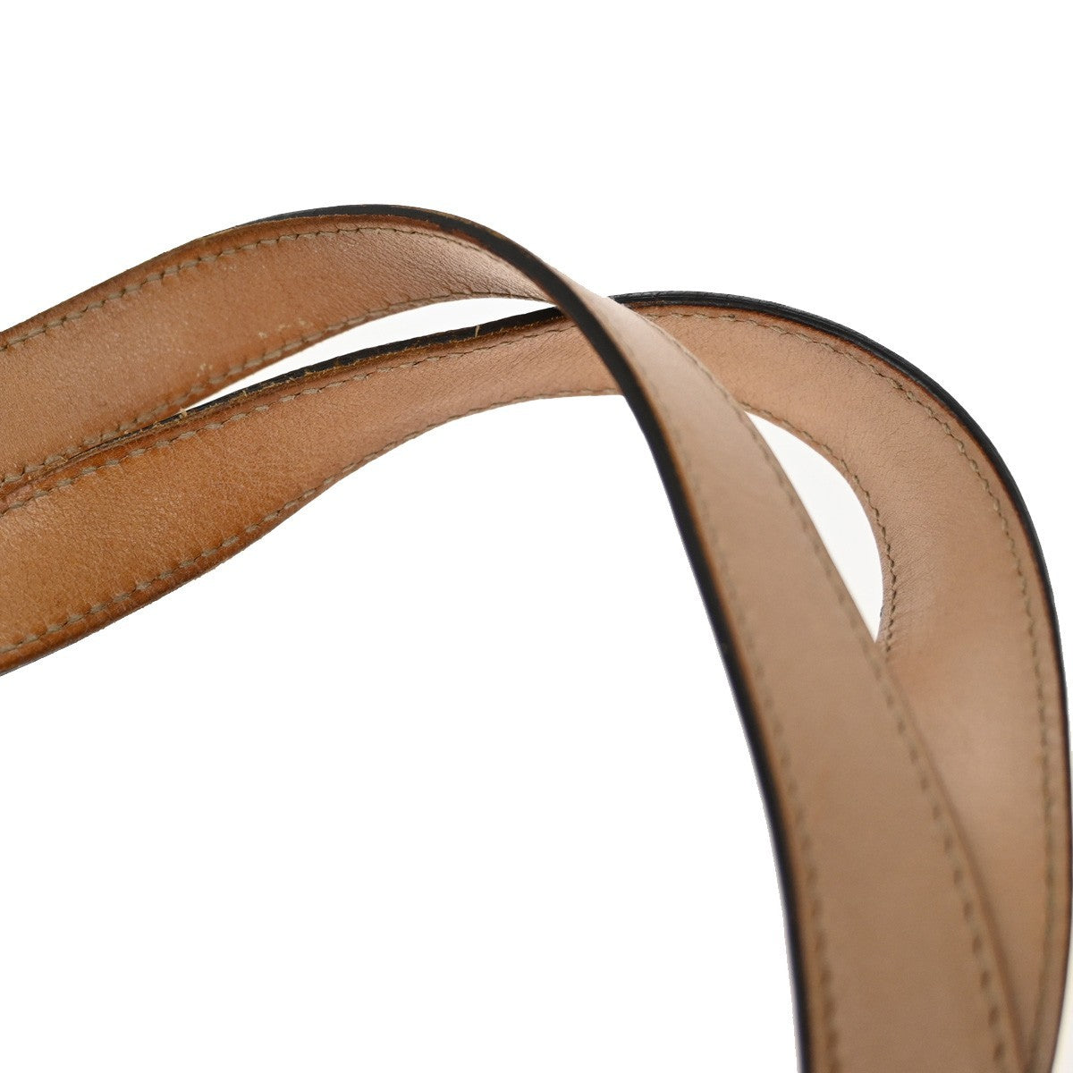 Gucci Abbey Tote GG Canvas with Leather, PINK, CANVAS, Tote bag