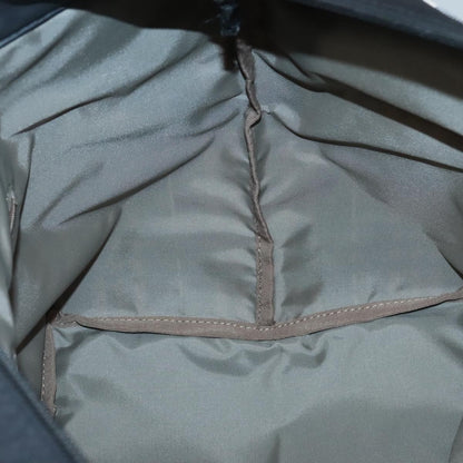 Burberry Nova Check Tote Nylon, GRAY, NYLON, Tote bag