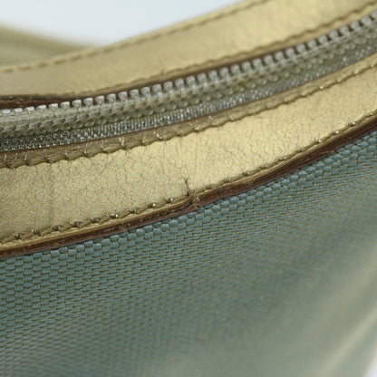 Gucci Open Tote Guccissima Nylon, BEIGE, CANVAS, Tote bag