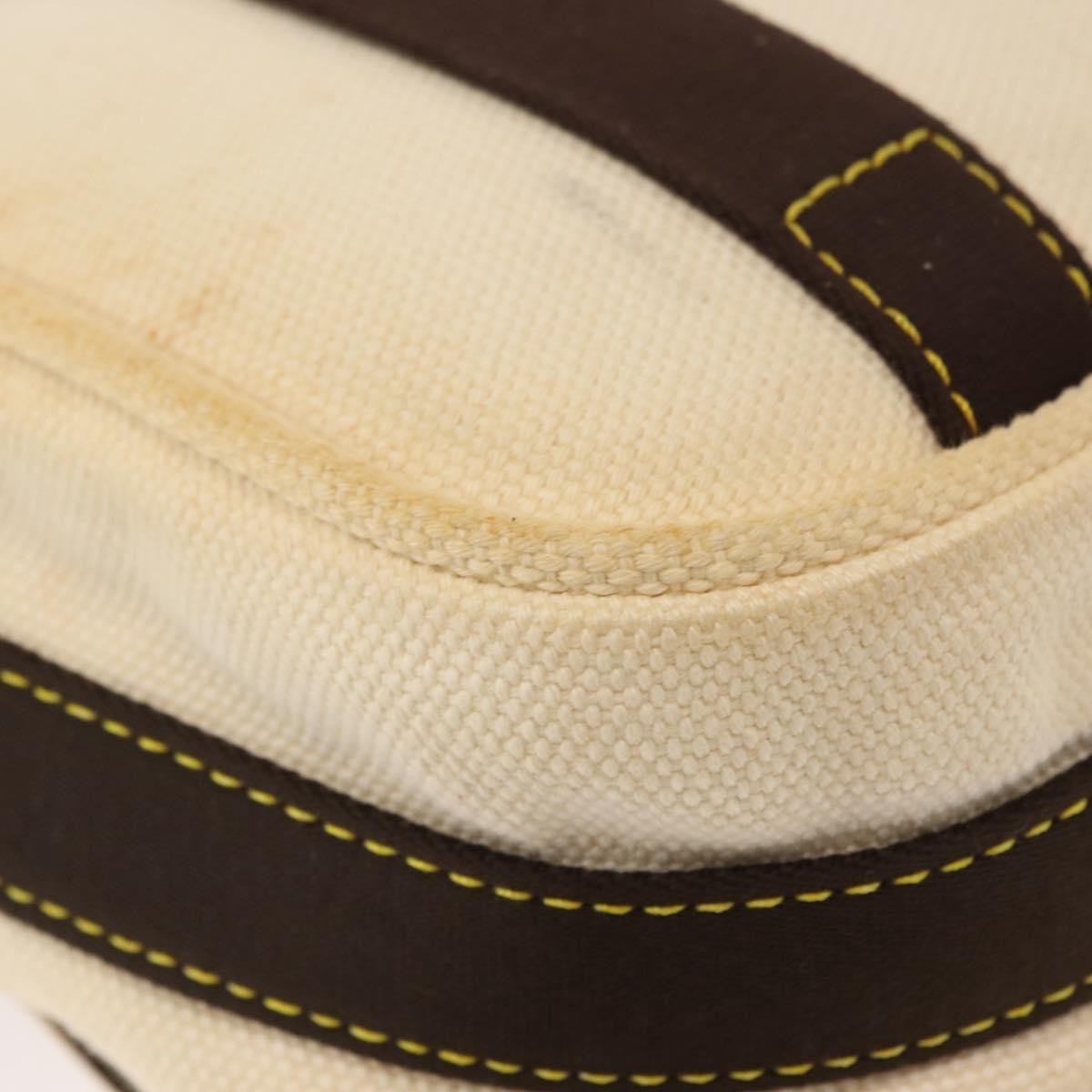 Louis Vuitton Antigua Sac Rabat Bag Canvas, BROWN, CANVAS, Shoulder bag