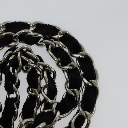 Chanel Camera Case Bag Woven Stitch Patent, BEIGE, PATENT_LEATHER, Crossbody bag