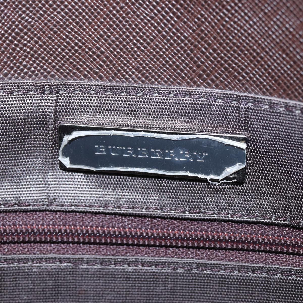 Burberry Nova Check Tote canvas check pattern, BEIGE, CANVAS, Tote bag