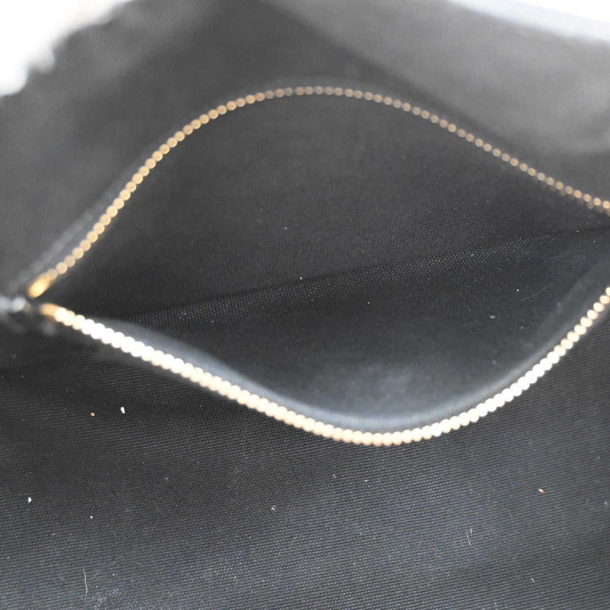 Prada Canapa Open Tote Canvas, GREEN, CANVAS, Handbag