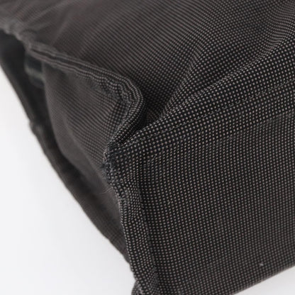 Hermes Fourre-tout Herline Fourre-tout Herline, GRAY, CANVAS, Tote bag