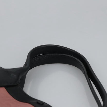 Chloe Alison East West Tote Leather, PINK, LEATHER, Tote bag