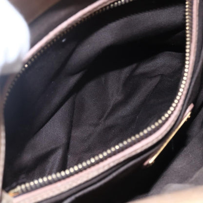 Miu Miu Coffer Convertible Hobo Matelasse Leather, BEIGE, LEATHER, Handbag