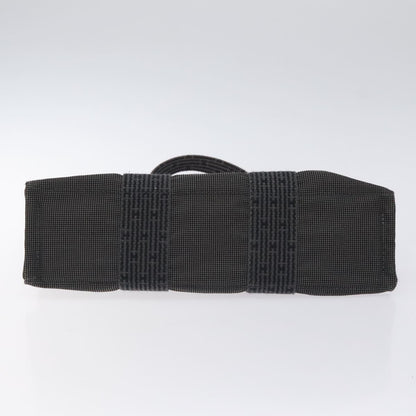 Hermes Fourre-tout Herline Fourre-tout Herline, GRAY, CANVAS, Backpack