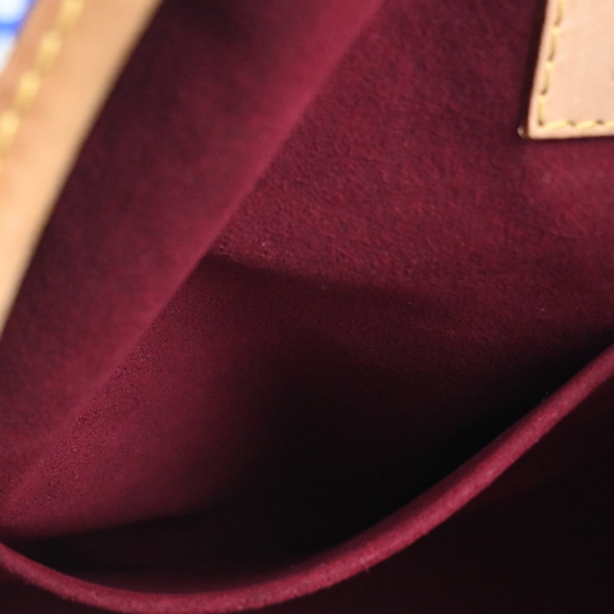 Louis Vuitton Chrissie Handbag Monogram Multicolor, MULTICOLOUR, CANVAS, Shoulder bag