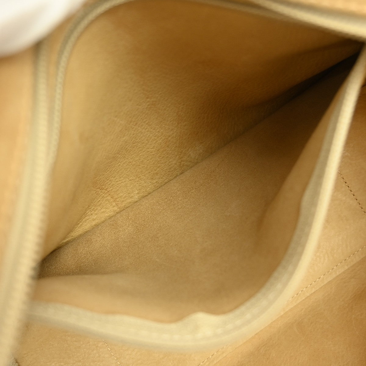 Loewe Amazona Bag Suede, BEIGE, SUEDE, Handbag