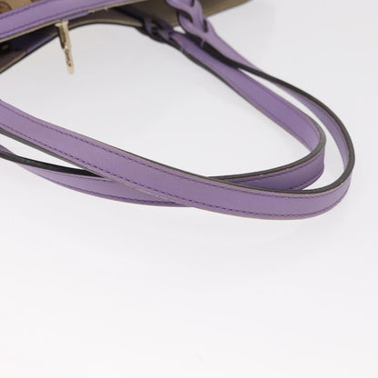 Gucci Vintage tote GG Canvas, BEIGE, CANVAS, Tote bag