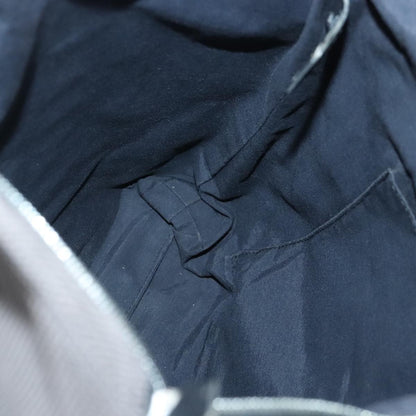 Hermes Fourre-tout Herline Fourre-tout Herline, GRAY, NYLON, Tote bag