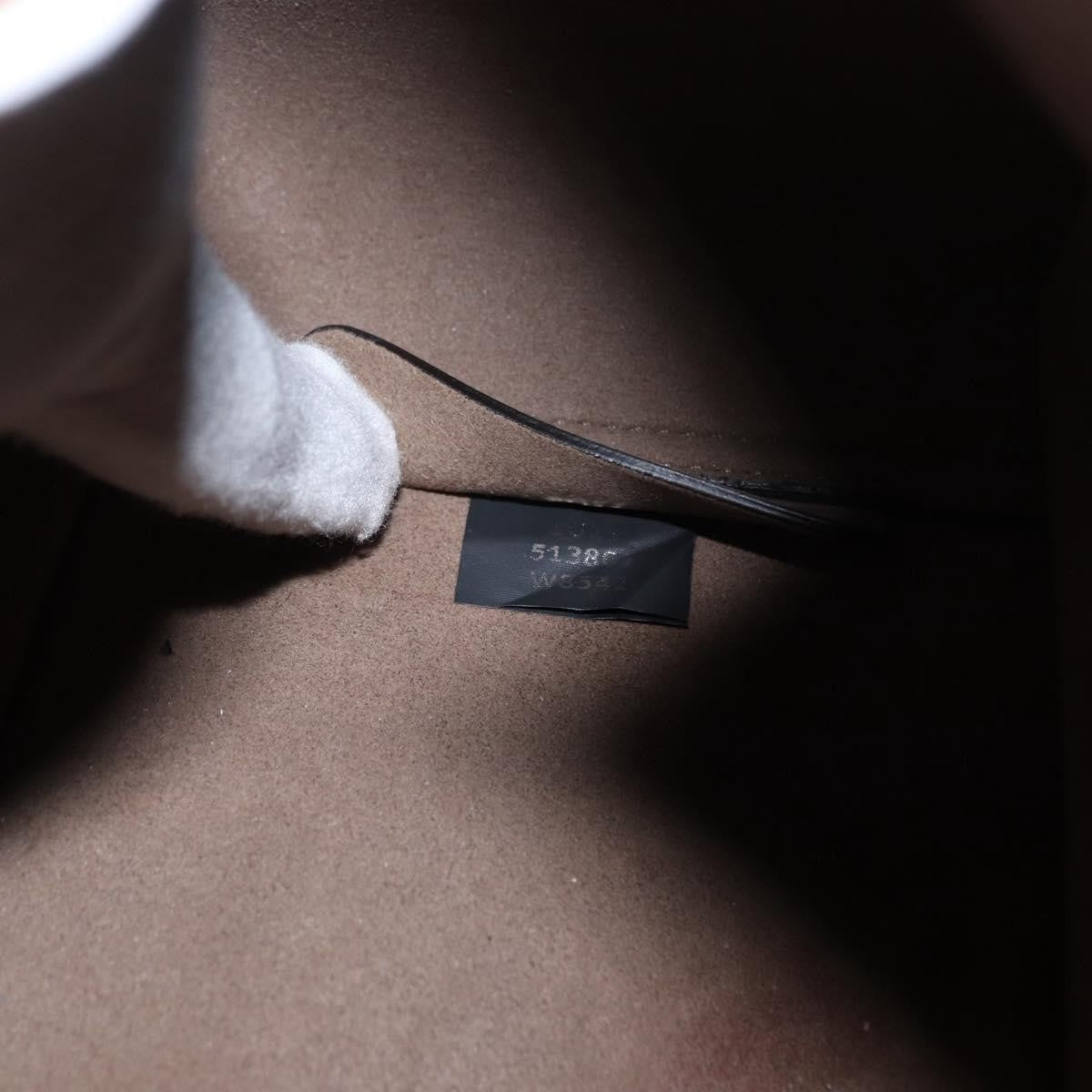 Stella McCartney Alter Tote Perforated Faux Leather, BEIGE, SYNTHETIC, Tote bag