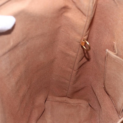 Louis Vuitton Cabas Beaubourg Monogram Canvas, MULTICOLOUR, CANVAS, Tote bag