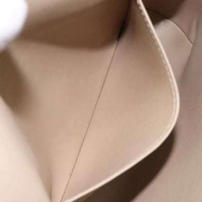 Louis Vuitton Thompson Street Handbag Monogram Vernis, BEIGE, PATENT_LEATHER, Handbag