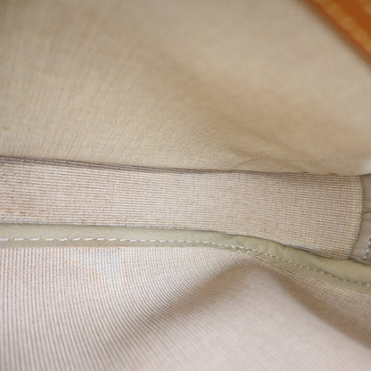 Louis Vuitton Reporter Bag Monogram Canvas, BROWN, CANVAS, Shoulder bag