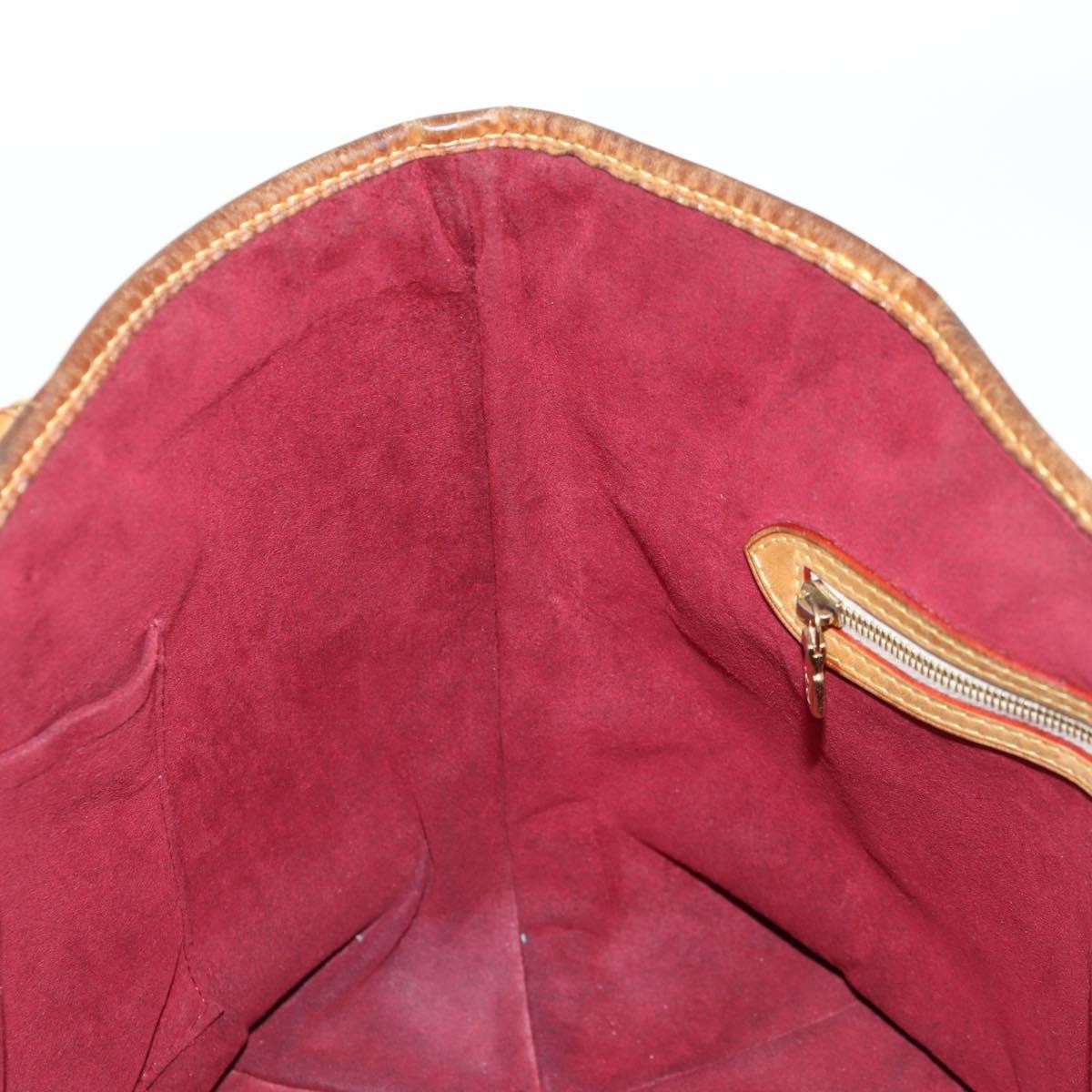 Louis Vuitton Annie Handbag Monogram Multicolor, MULTICOLOUR, CANVAS, Handbag