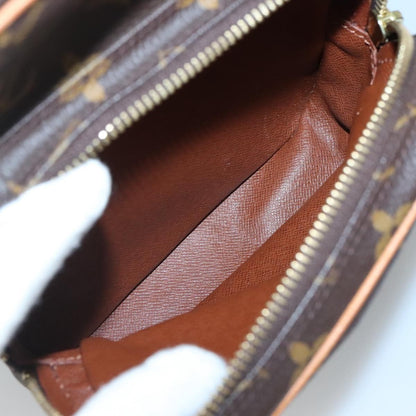 Louis Vuitton Amazone Bag Monogram Canvas, MULTICOLOUR, CANVAS, Shoulder bag