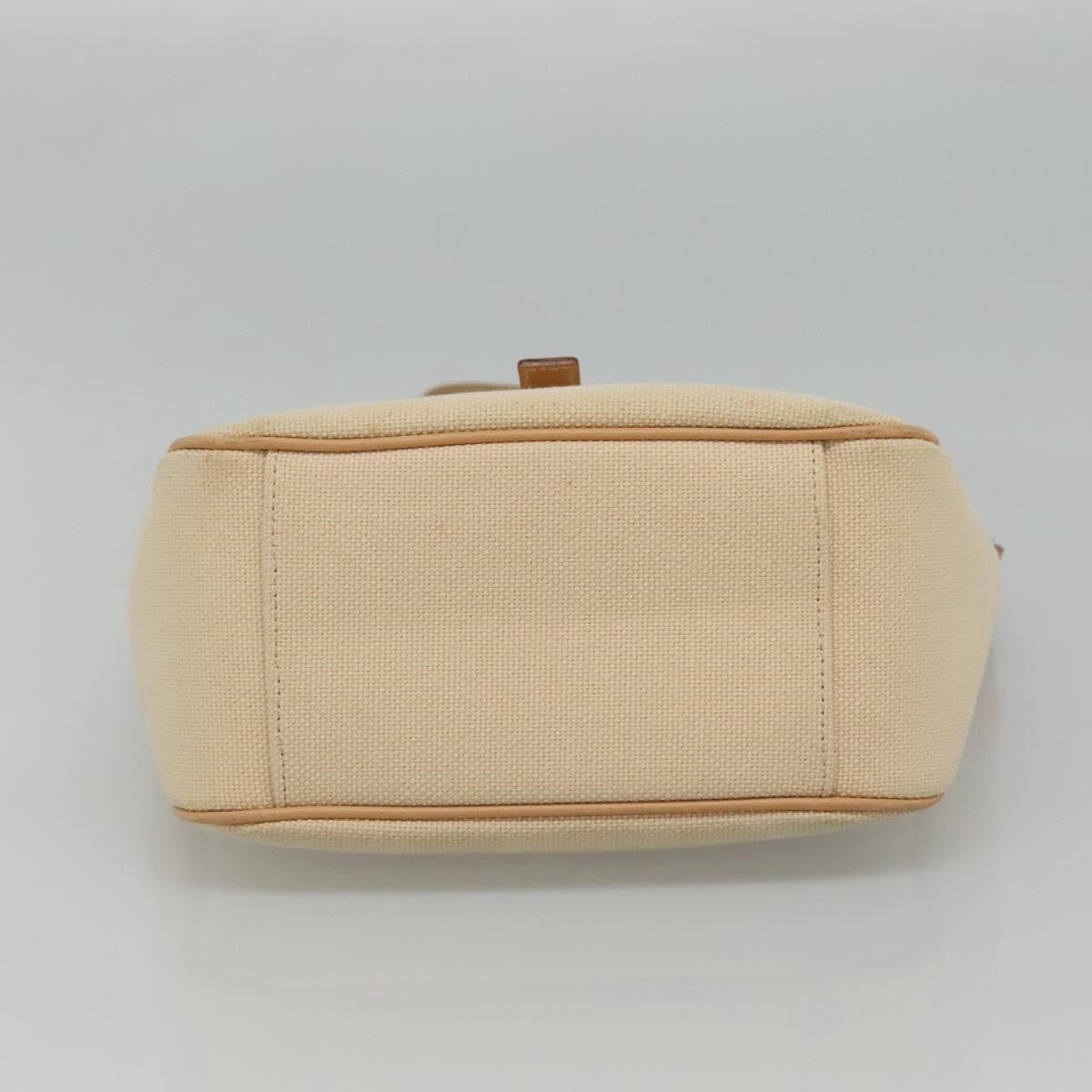 Burberry Blue Label shoulder bag Canvas, BEIGE, CANVAS, Shoulder bag