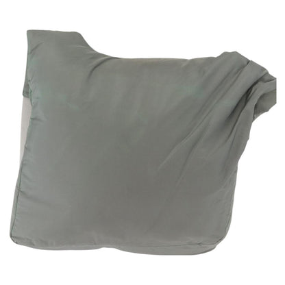 Prada Vintage Shoulder Bag Tessuto, GREEN, NYLON, Shoulder bag