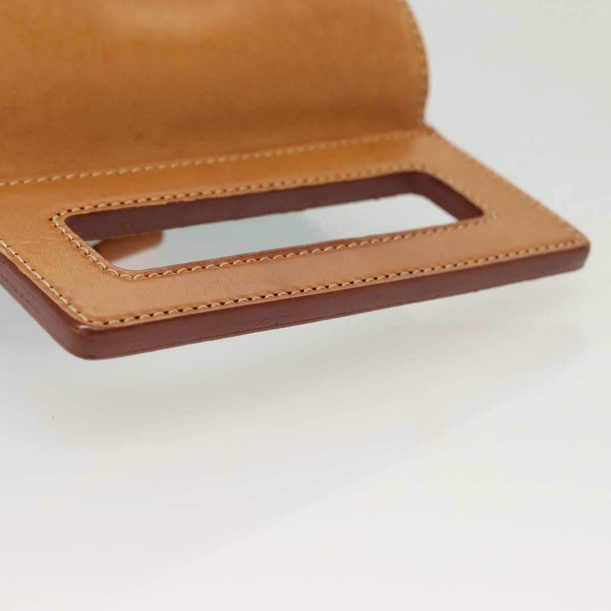 Celine Macadam Shoulder Bag Canvas, TURQUOISE, SUEDE, Shoulder bag