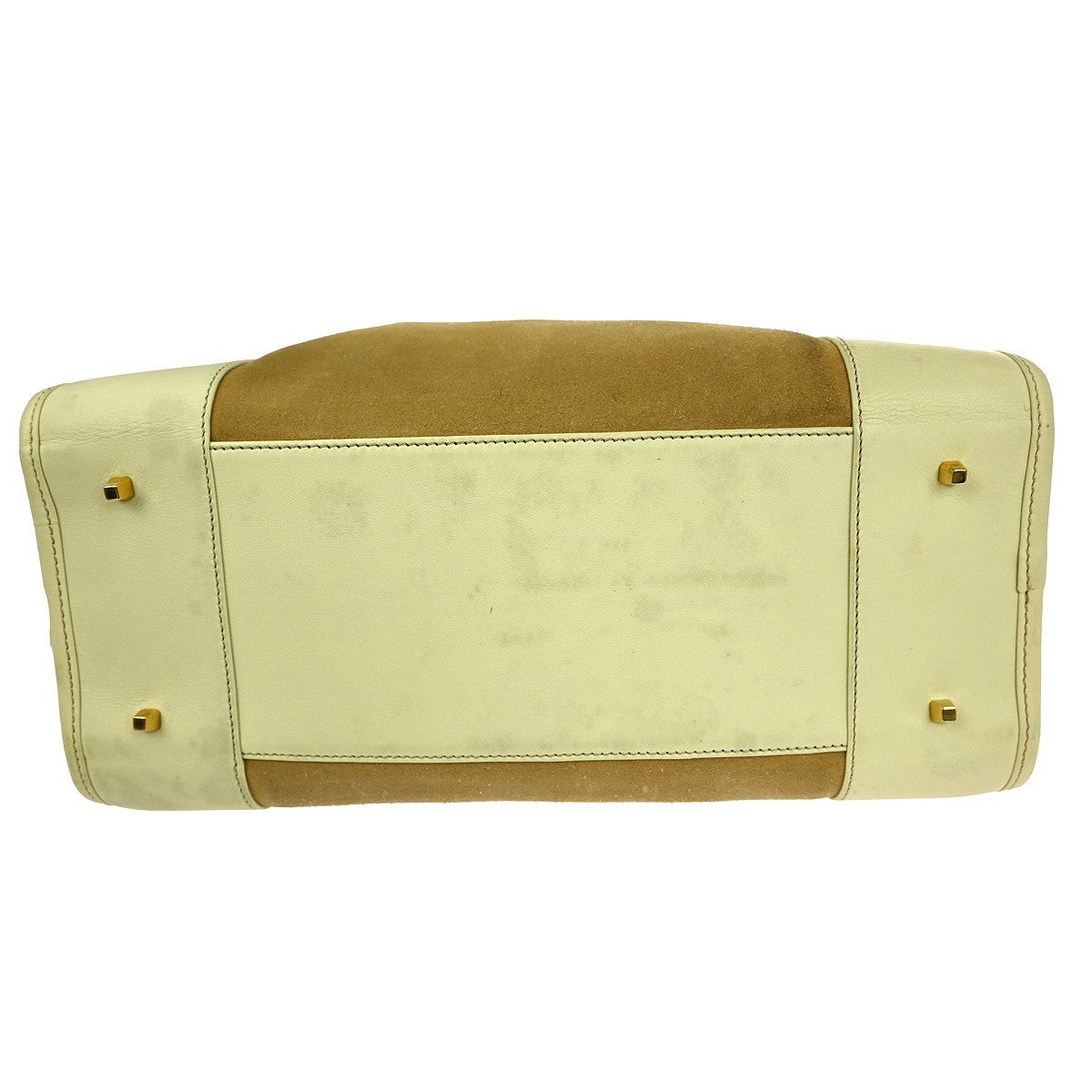 Loewe Amazona Bag Suede, BROWN, SUEDE, Handbag