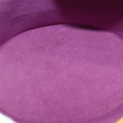 Louis Vuitton Saint Jacques Handbag Epi Leather, YELLOW, LEATHER, Shoulder bag