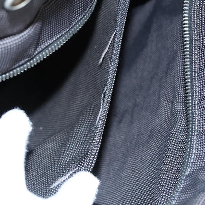 Hermes Fourre-tout Herline Fourre-tout Herline, GRAY, CANVAS, Tote bag