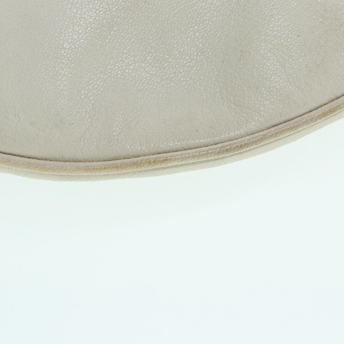 Gucci Horsebit Hobo Leather, BEIGE, LEATHER, Shoulder bag