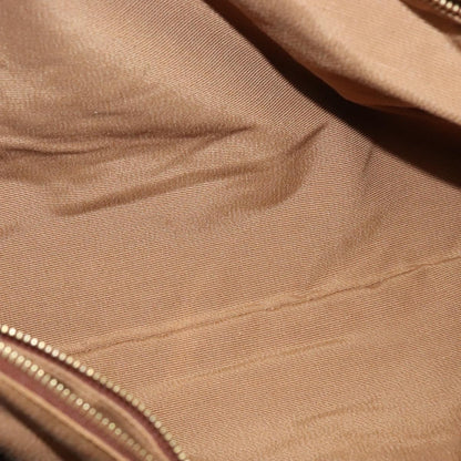 Salvatore Ferragamo Vala tote Nylon, PINK, NYLON, Tote bag