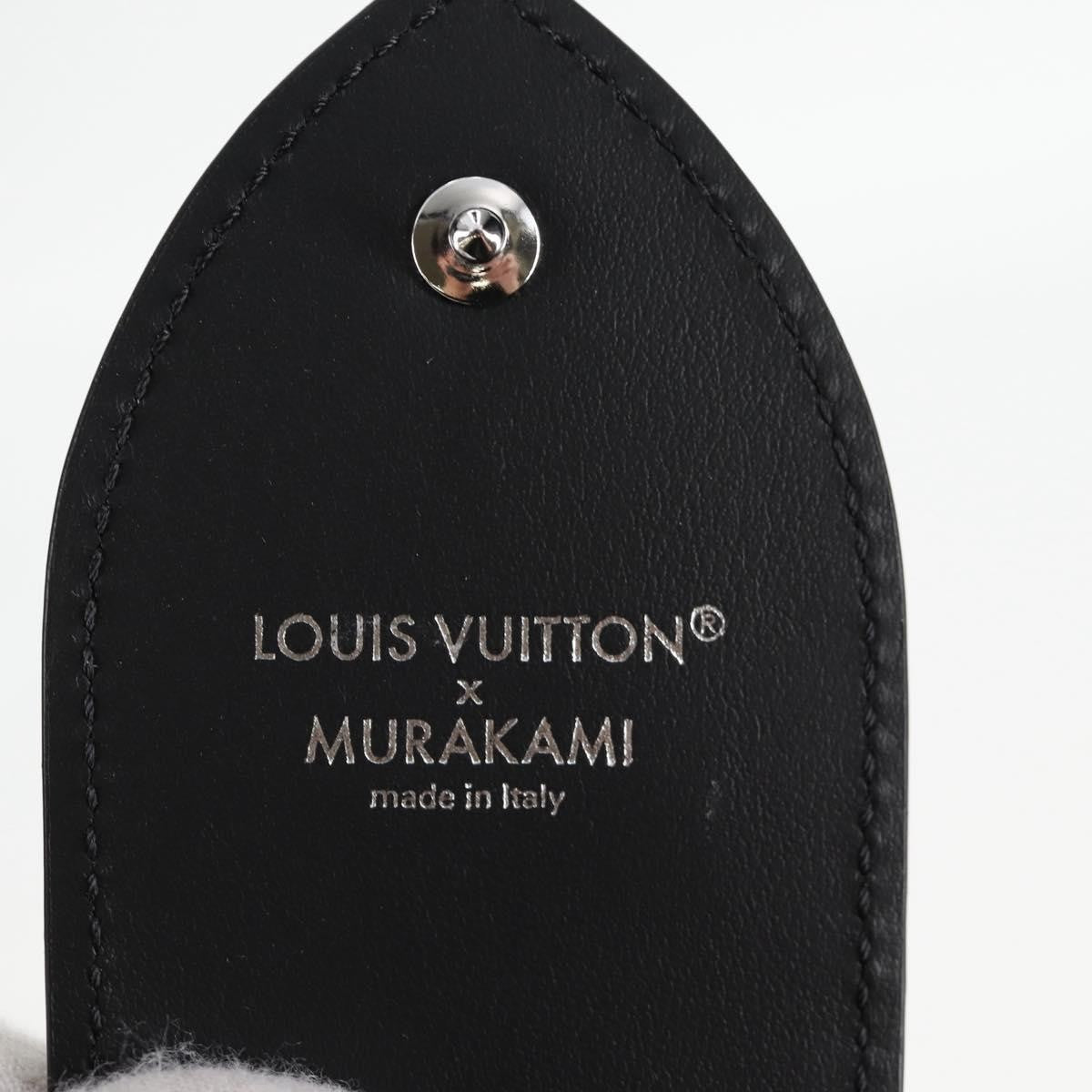 Louis Vuitton Etui à stylo Canvas, BLACK, CANVAS, Clutche & pouche