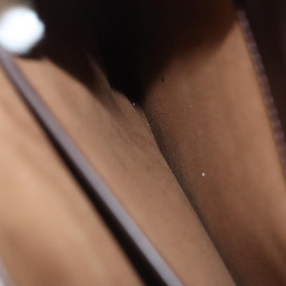 Louis Vuitton Altona Bag Damier, BROWN, CANVAS, Briefcase