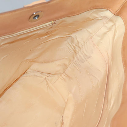 Burberry Nova check Shoulder bag Canvas, ECRU, CANVAS, Shoulder bag