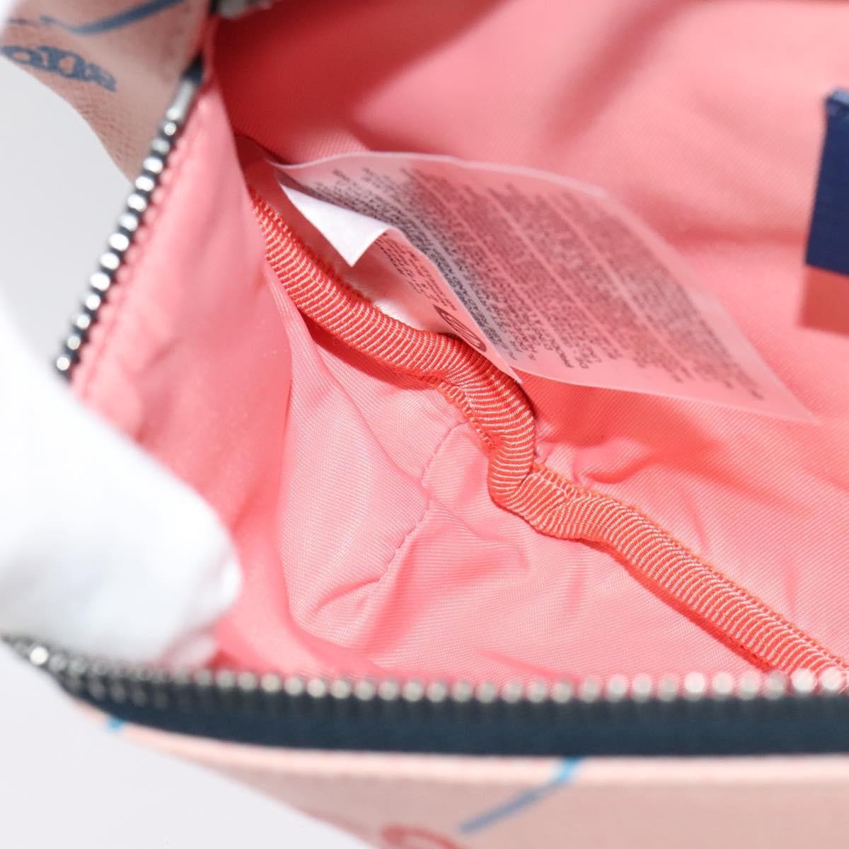 Gucci Children's Belt Bag GUCCI x The Jetsons, PINK, PVC, Shoulder bag