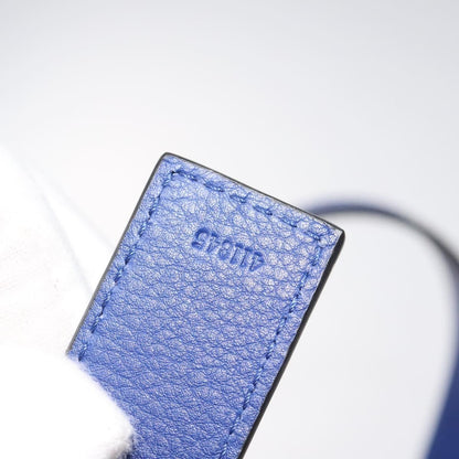 Loewe Basket Tote Raffia, BEIGE, WOOD, Tote bag