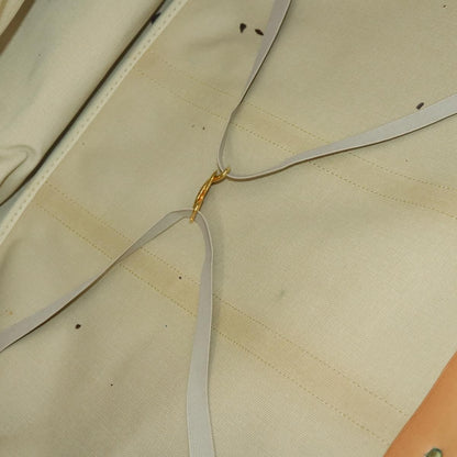 Louis Vuitton Sirius Handbag Monogram Canvas, BROWN, CANVAS, Travel bag