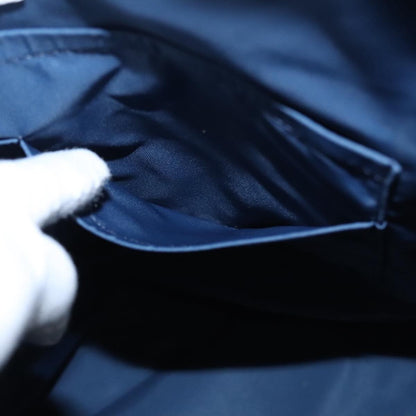 Louis Vuitton Sakmaran GM Canvas, BLUE, CANVAS, Shoulder bag