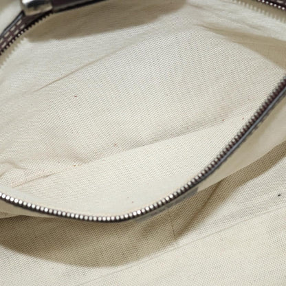 Gucci Charlotte Shoulder Bag Leather, BURGUNDY, LEATHER, Shoulder bag