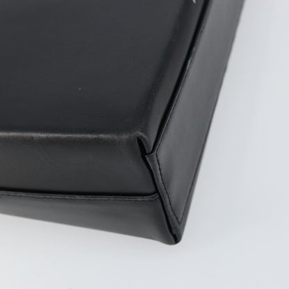 Salvatore Ferragamo Gancio Flap Hobo Leather, BLACK, LEATHER, Shoulder bag