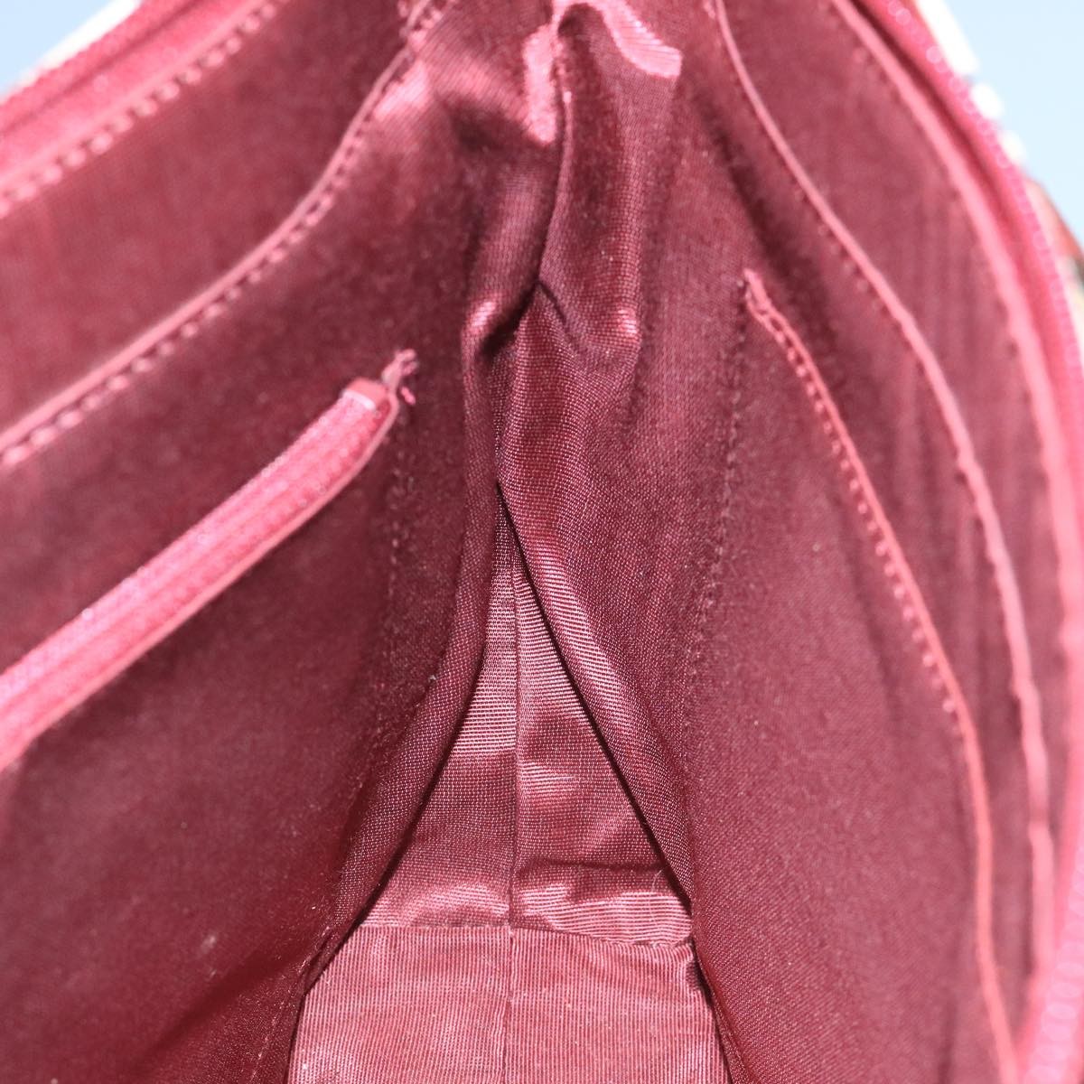 Burberry Nova Check Tote canvas check pattern, BEIGE, CANVAS, Tote bag