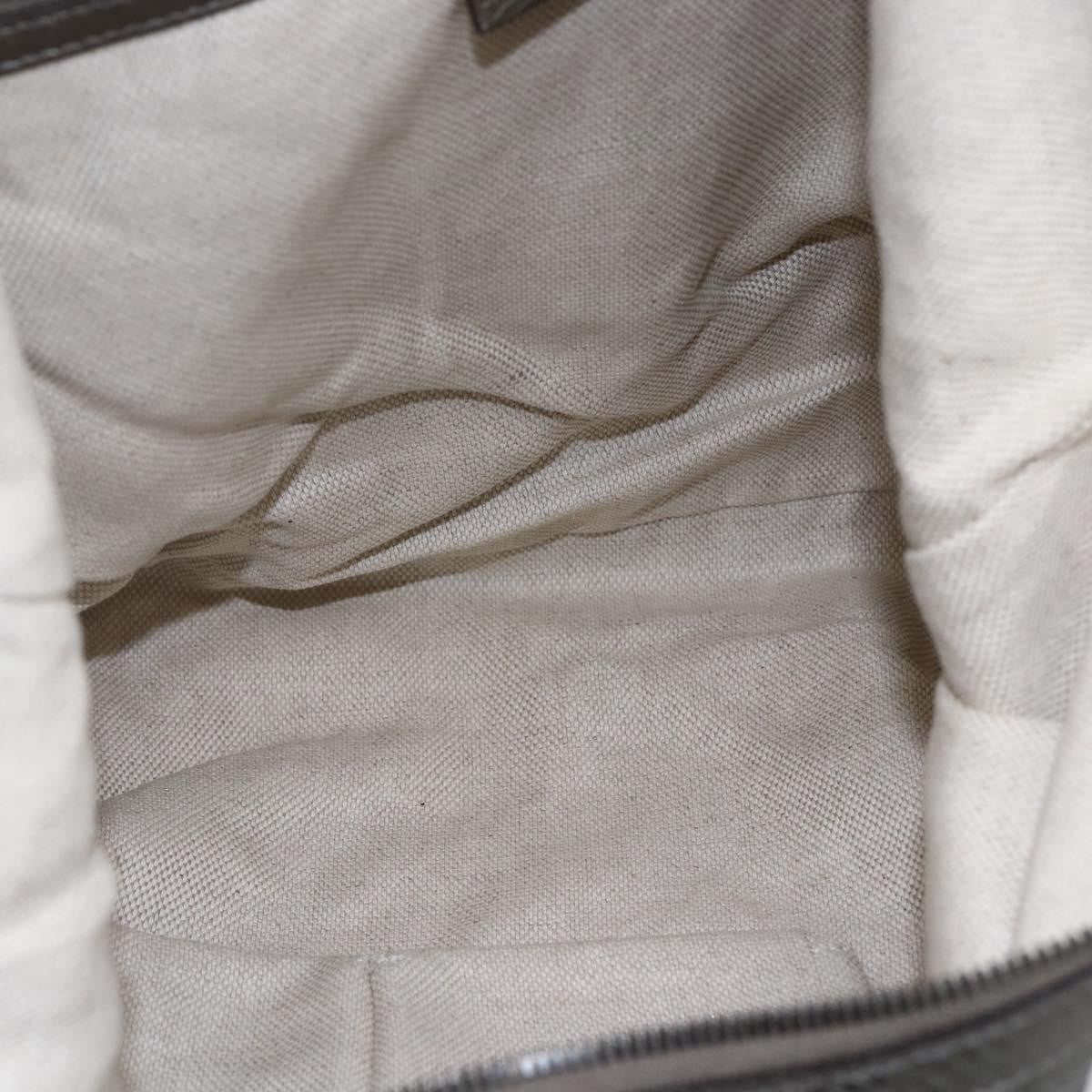 Gucci Soho Chain Hobo Leather, SILVER, LEATHER, Shoulder bag