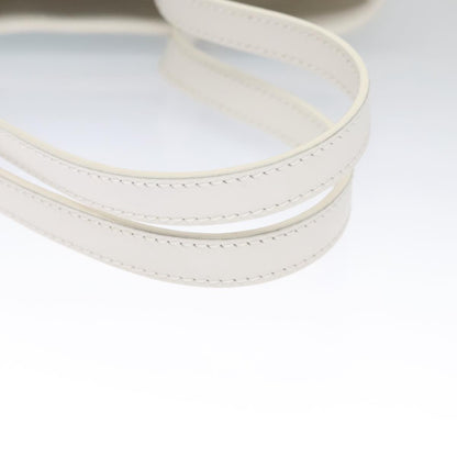 Gucci Vintage Bucket Shopping Tote GG Canvas, BLUE, CANVAS, Tote bag