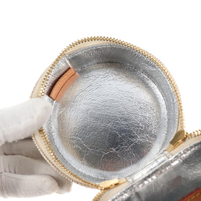 Louis Vuitton Bottle Holder Bag Damier, MULTICOLOUR, CANVAS, Travel bag