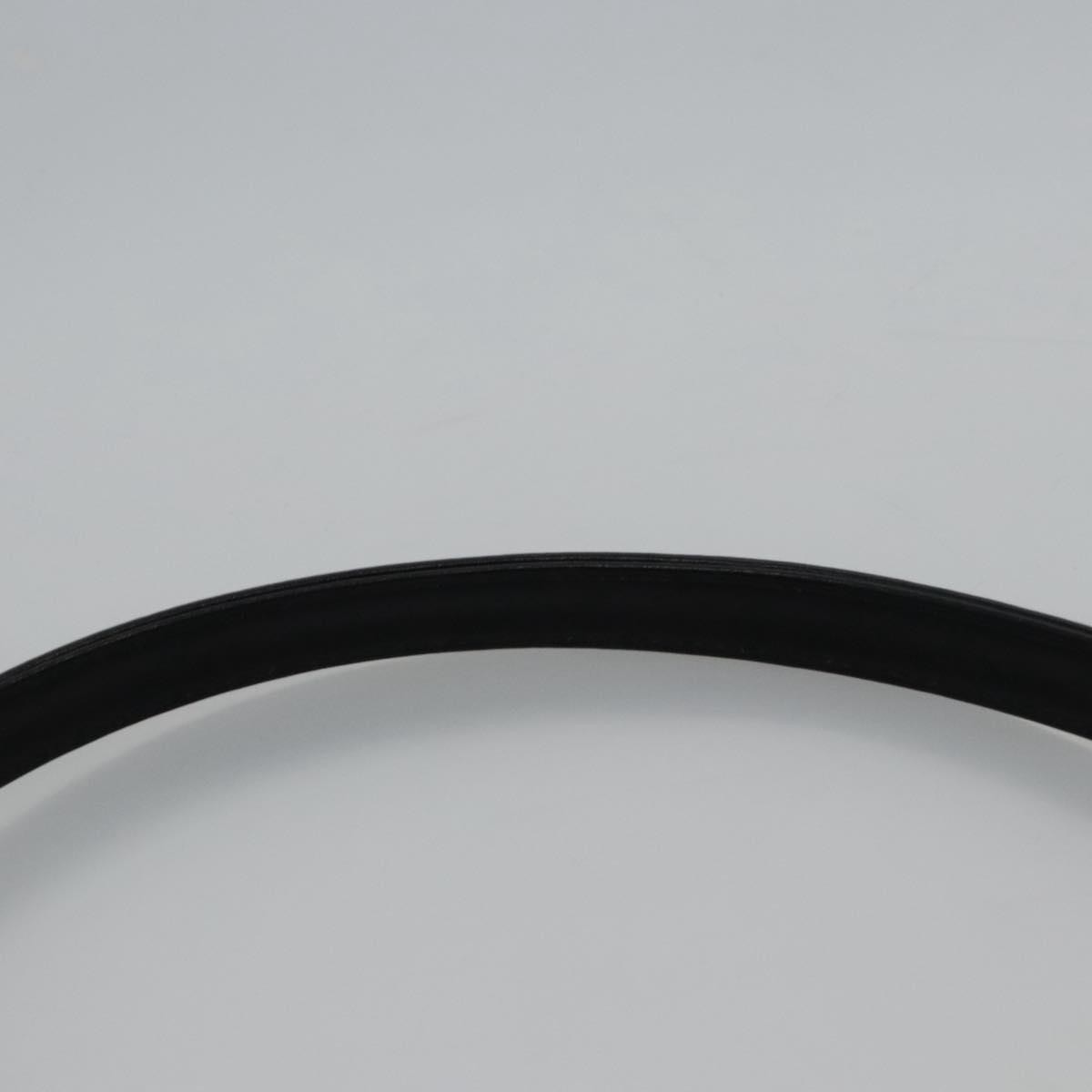 Givenchy Vintage 4G shoulder bag Canvas, BLACK, PVC, Shoulder bag