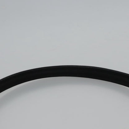 Givenchy Vintage 4G shoulder bag Canvas, BLACK, PVC, Shoulder bag