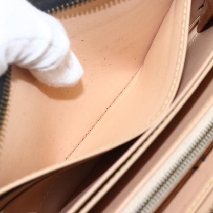 Louis Vuitton Zippy Wallet NM Monogram Multicolor Canvas, MULTICOLOUR, CANVAS, Wallets