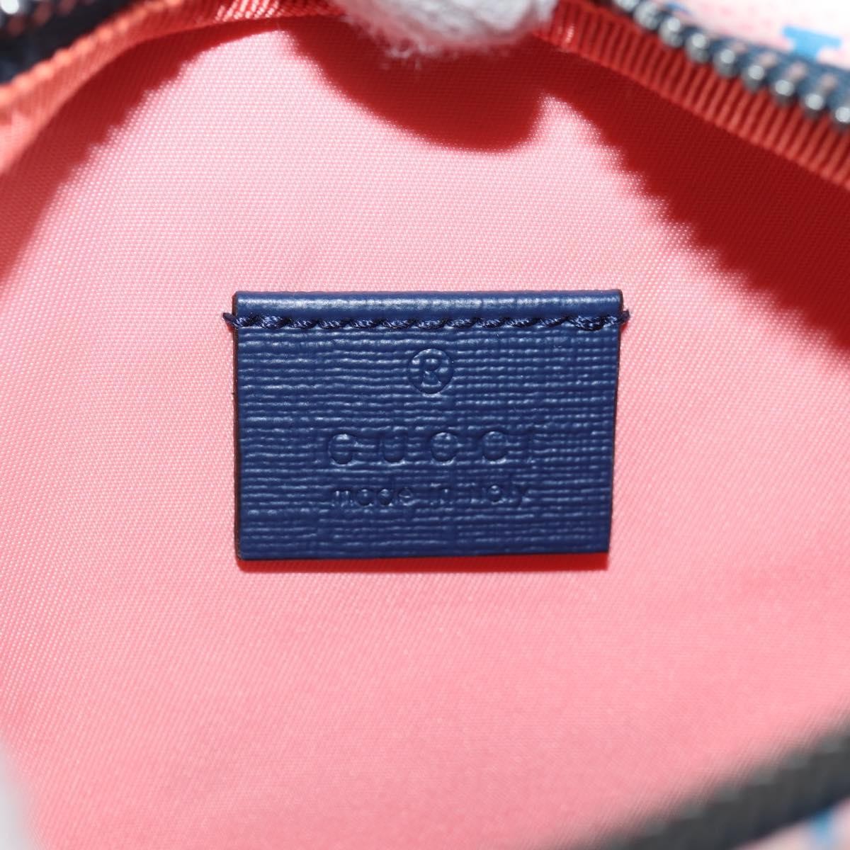 Gucci Children's Belt Bag GUCCI x The Jetsons, PINK, PVC, Shoulder bag