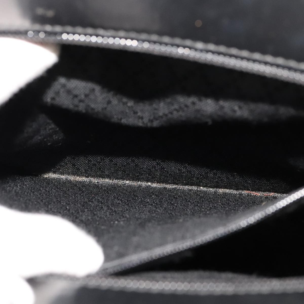 Gucci Convertible Bamboo Zip Tote Nylon, Black, Nylon, Tote Bag