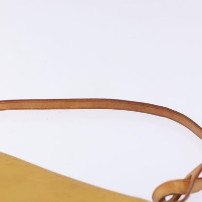 Louis Vuitton Lexington Pochette Monogram Vernis, BEIGE, PATENT_LEATHER, Clutche & pouche