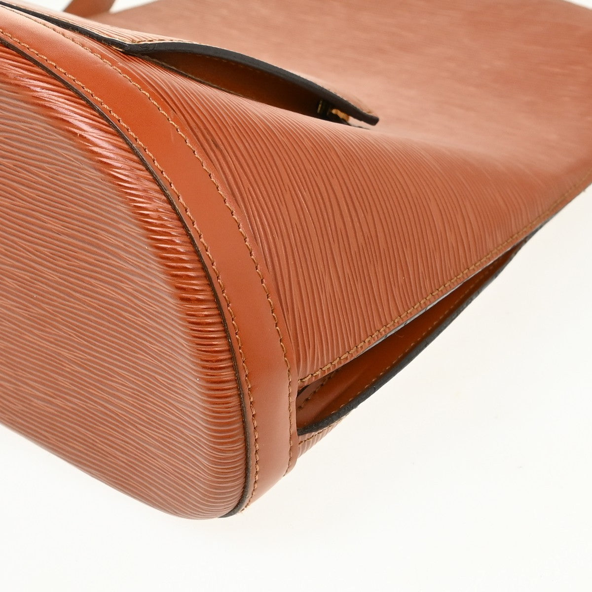 Louis Vuitton Gobelins Backpack Epi Leather, Brown, Leather, Backpack