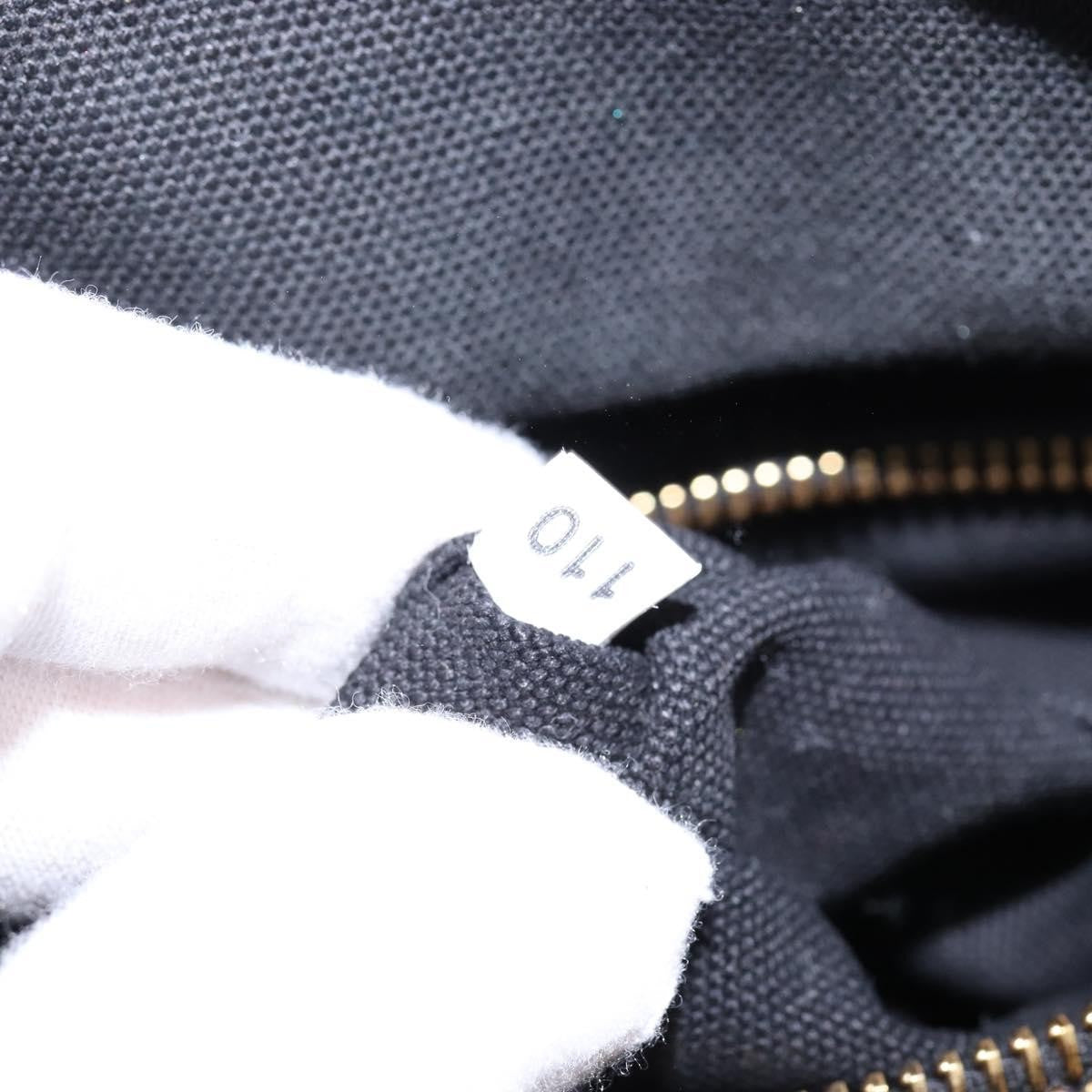 Prada Fringe Wicker Tote Woven Straw, BLACK, WOOD, Handbag